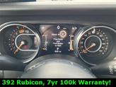 Thumbnail of 2023 High Velocity Clearcoat Jeep Wrangler