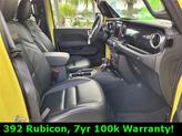 Thumbnail of 2023 High Velocity Clearcoat Jeep Wrangler