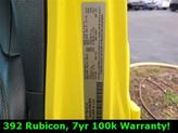 Thumbnail of 2023 High Velocity Clearcoat Jeep Wrangler