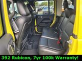 Thumbnail of 2023 High Velocity Clearcoat Jeep Wrangler