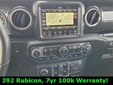 Thumbnail of 2023 High Velocity Clearcoat Jeep Wrangler