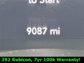 Thumbnail of 2023 High Velocity Clearcoat Jeep Wrangler