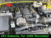 Thumbnail of 2023 High Velocity Clearcoat Jeep Wrangler