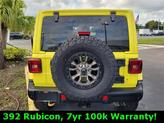 Thumbnail of 2023 High Velocity Clearcoat Jeep Wrangler