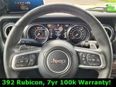 Thumbnail of 2023 High Velocity Clearcoat Jeep Wrangler