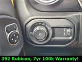 Thumbnail of 2023 High Velocity Clearcoat Jeep Wrangler