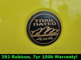 Thumbnail of 2023 High Velocity Clearcoat Jeep Wrangler