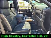 Thumbnail of 2022 Black Chevrolet Silverado 1500 Limited