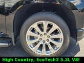 Thumbnail of 2022 Black Chevrolet Silverado 1500 Limited
