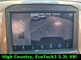 Thumbnail of 2022 Black Chevrolet Silverado 1500 Limited
