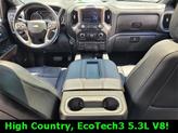 Thumbnail of 2022 Black Chevrolet Silverado 1500 Limited