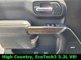Thumbnail of 2022 Black Chevrolet Silverado 1500 Limited