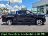 Thumbnail of 2022 Black Chevrolet Silverado 1500 Limited