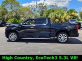 Thumbnail of 2022 Black Chevrolet Silverado 1500 Limited
