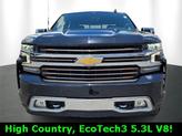 Thumbnail of 2022 Black Chevrolet Silverado 1500 Limited