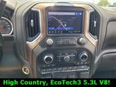 Thumbnail of 2022 Black Chevrolet Silverado 1500 Limited