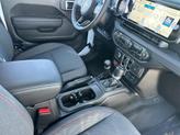 Thumbnail of 2025 Bright White Clearcoat Jeep Wrangler