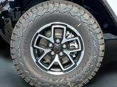 Thumbnail of 2025 Bright White Clearcoat Jeep Wrangler