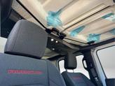 Thumbnail of 2025 Bright White Clearcoat Jeep Wrangler