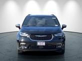 Thumbnail of 2025 Diamond Black Chrysler Pacifica Hybrid