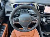 Thumbnail of 2025 Diamond Black Chrysler Pacifica Hybrid