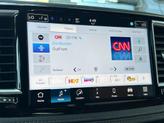 Thumbnail of 2025 Diamond Black Chrysler Pacifica Hybrid
