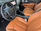 Thumbnail of 2025 Diamond Black Chrysler Pacifica Hybrid