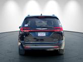 Thumbnail of 2025 Diamond Black Chrysler Pacifica Hybrid