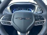Thumbnail of 2025 Diamond Black Chrysler Pacifica Hybrid