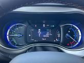 Thumbnail of 2025 Diamond Black Chrysler Pacifica Hybrid