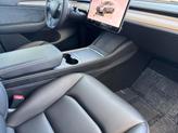 Thumbnail of 2024 Gray Tesla Model Y