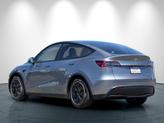 Thumbnail of 2024 Gray Tesla Model Y