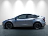 Thumbnail of 2024 Gray Tesla Model Y