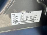 Thumbnail of 2024 Gray Tesla Model Y
