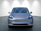 Thumbnail of 2024 Gray Tesla Model Y