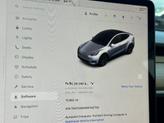 Thumbnail of 2024 Gray Tesla Model Y