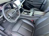 Thumbnail of 2025 Metallic Jeep Wagoneer S