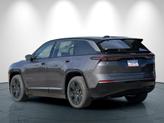 Thumbnail of 2025 Metallic Jeep Wagoneer S