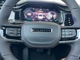 Thumbnail of 2025 Metallic Jeep Wagoneer S