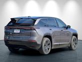 Thumbnail of 2025 Metallic Jeep Wagoneer S