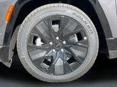Thumbnail of 2025 Metallic Jeep Wagoneer S