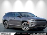 Photo of 2025 Metallic Jeep Wagoneer S