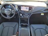 Thumbnail of 2025 Red Chrysler Pacifica Hybrid