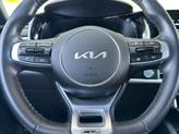Thumbnail of 2024 Ebony Black Kia K5