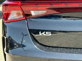 Thumbnail of 2024 Ebony Black Kia K5
