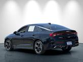 Thumbnail of 2024 Ebony Black Kia K5