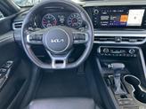 Thumbnail of 2024 Ebony Black Kia K5
