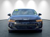 Thumbnail of 2024 Ebony Black Kia K5
