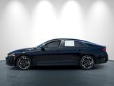 Thumbnail of 2024 Ebony Black Kia K5