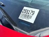 Thumbnail of 2025 Red Chrysler Pacifica Hybrid